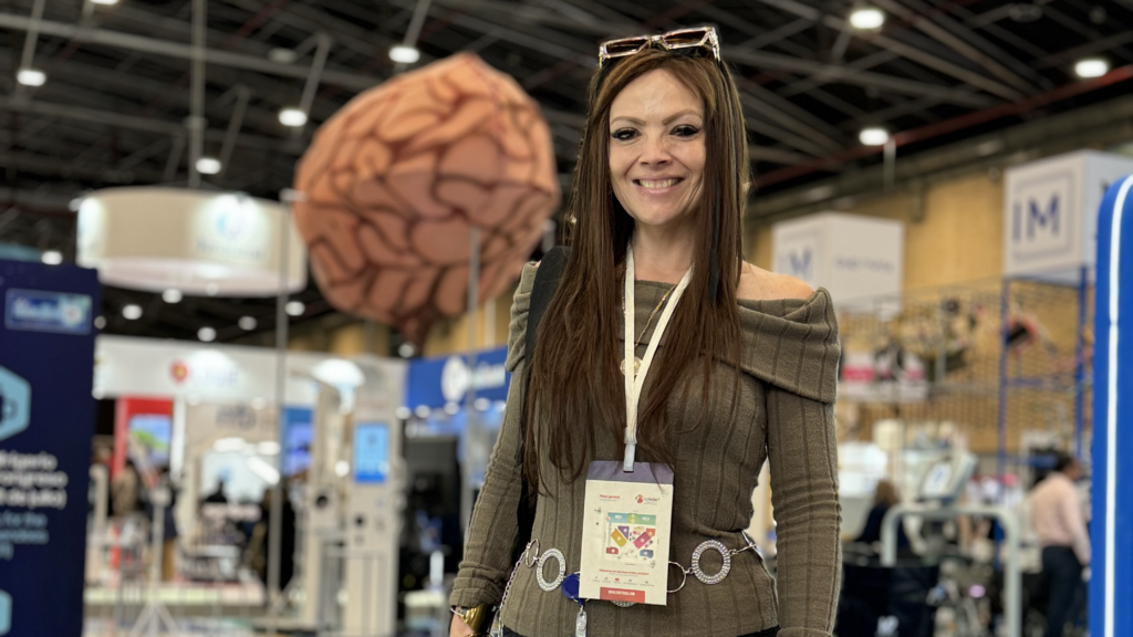 Bonne Santé en Meditech 2024: Un compromiso con la innovación en la salud | Respaldo Bonne Sante