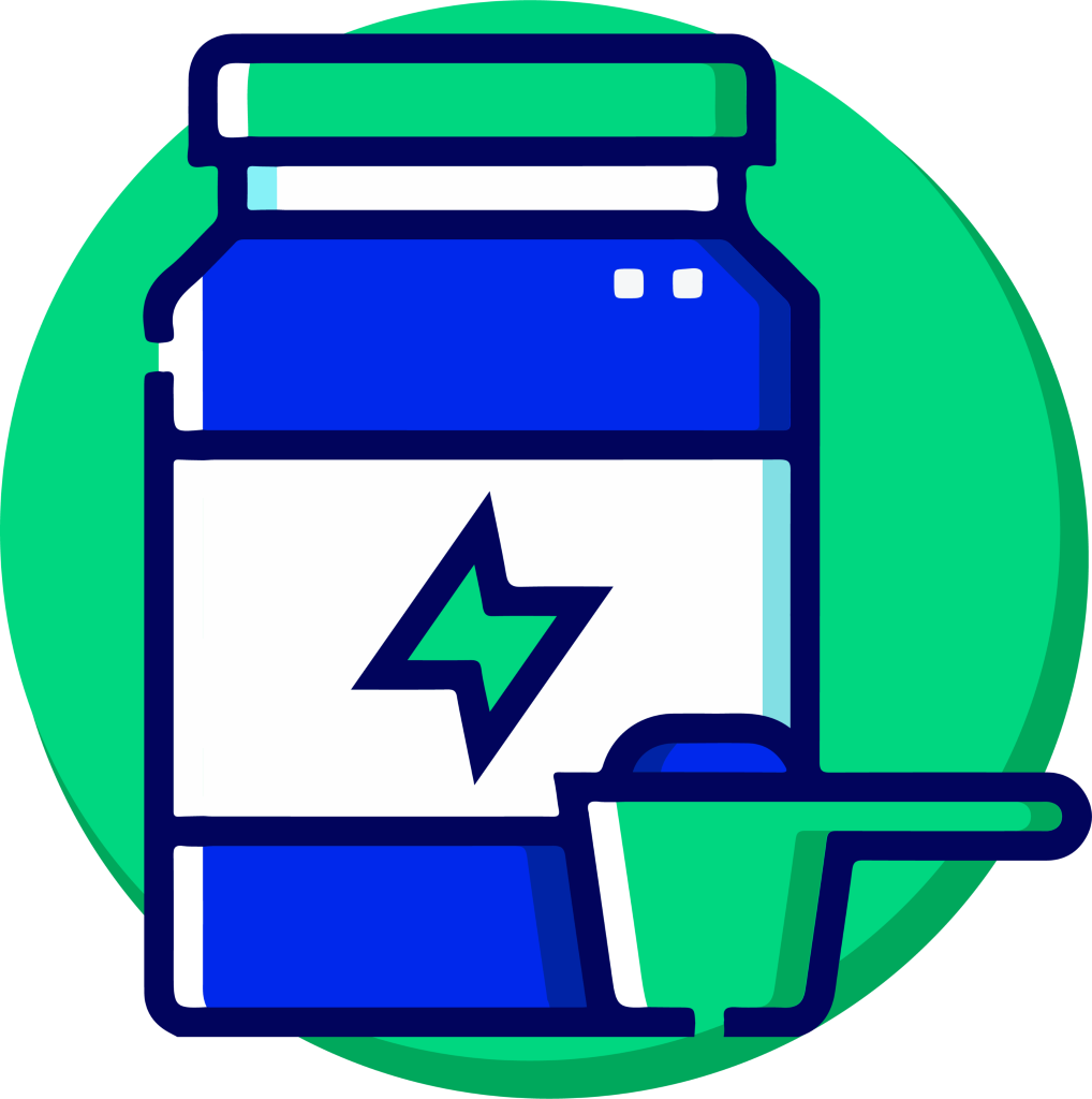 Categoría Nutriciones Bonne Santé Group