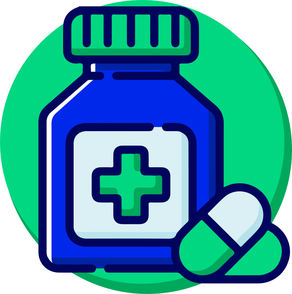 Categoría Medicamentos OTC Bonne Santé Group