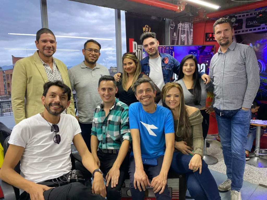 Entrevista-Canal-Rosa-Bonne-Sante-Medicamentos-Alto-Costo